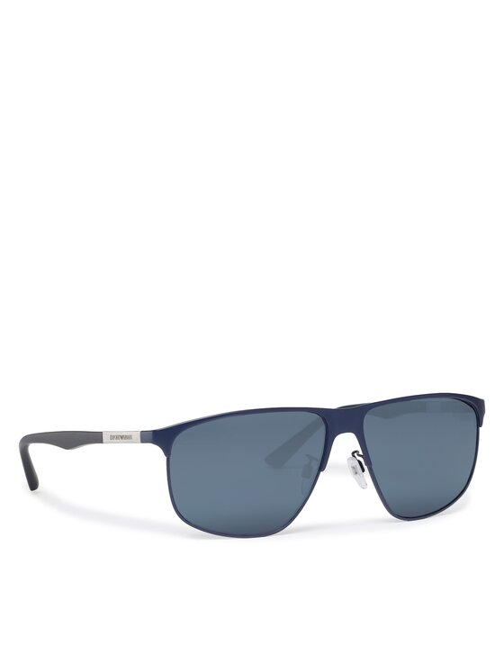 Emporio Armani Sončna očala 0EA2094 Mornarsko modra