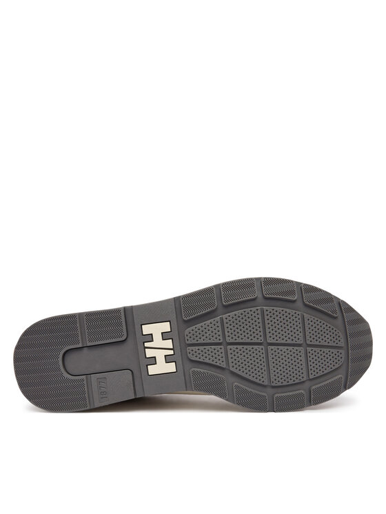 Helly Hansen Helly Hansen Sneakersy Anakin Leather 2 11994 Biela
