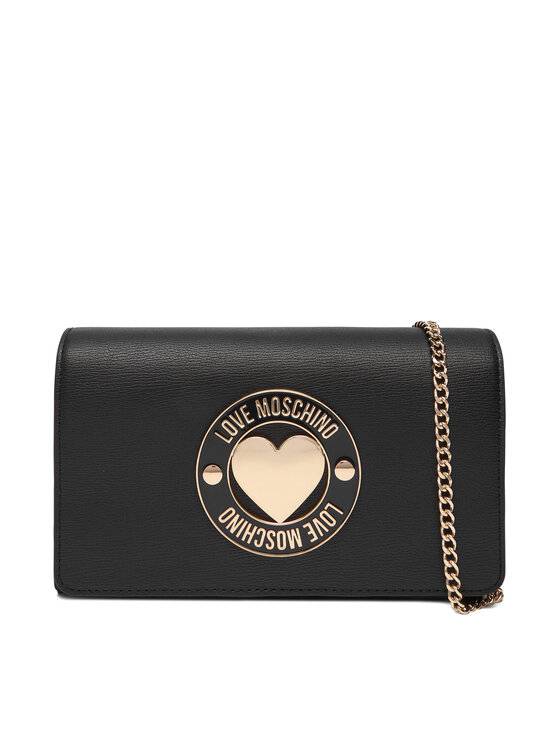 LOVE MOSCHINO LOVE MOSCHINO Rankinė JC4368PP0NKG0000 Juoda