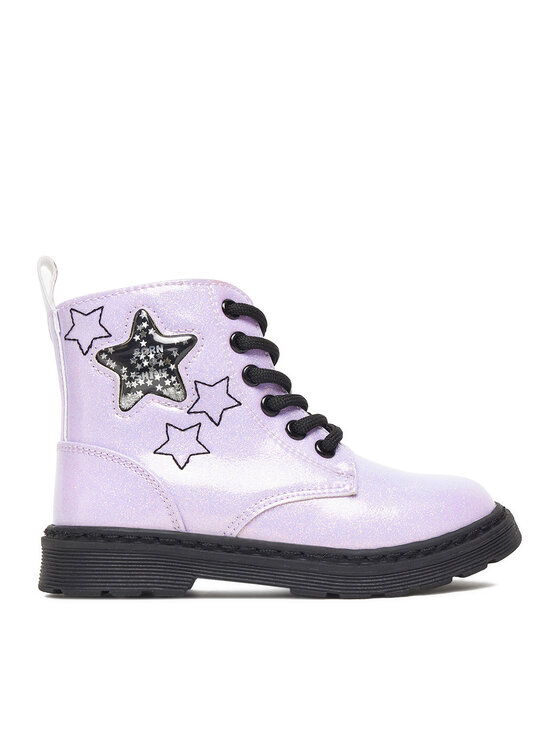 DeeZee DeeZee Polacchine CEO-CM241118-20 Viola