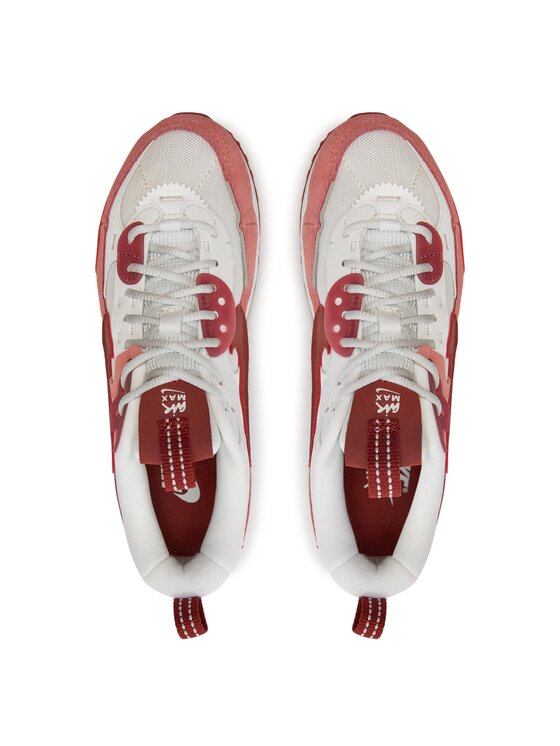 Nike Sneakersy Air Max 90 Futura FQ8881 618 Biały | Modivo.pl