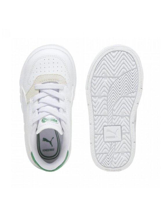 Puma Puma Sneakers cali_court_match_ac_inf Bianco