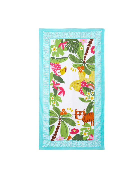 Mayoral Mayoral Handtuch 10742 Blau