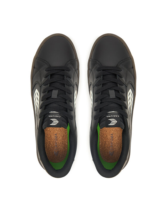 CARIUMA CARIUMA Sneakers Salvas 411301B66M110 Schwarz