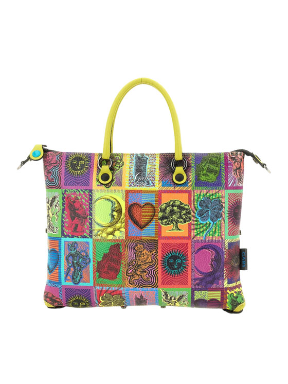 Gabs Gabs Borsa g000033t2-x2361-s0584 Multicolore