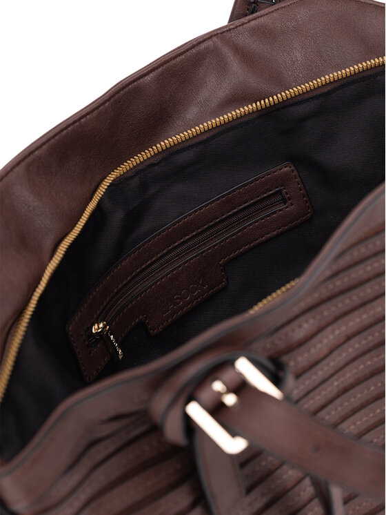 Lasocki Lasocki Handtasche LSK-K-023-06 Braun