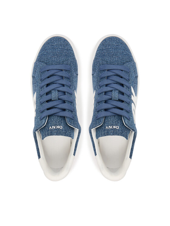 DKNY DKNY Snīkeri K3580017 Zils