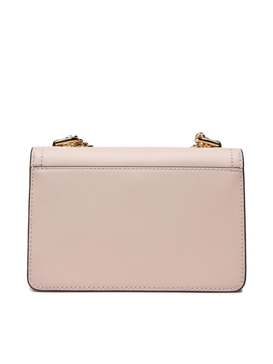 MICHAEL Michael Kors MICHAEL Michael Kors Torebka Heather 32S2G7HC0L Różowy