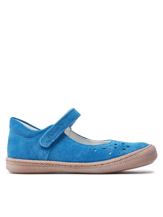 Primigi Primigi Pantofi 5920611 S Albastru
