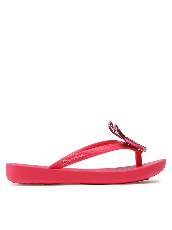 Flip flop Ipanema Maxi Fashion 82598 Pink AJ551