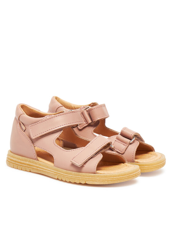 Mrugała Mrugała Sandali Hugo 1206/5-40 Roza