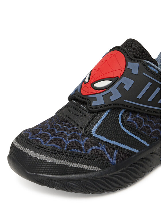 Spiderman Ultimate Spiderman Ultimate Tossud CEO-CP66-AW25-105SPRMV Must