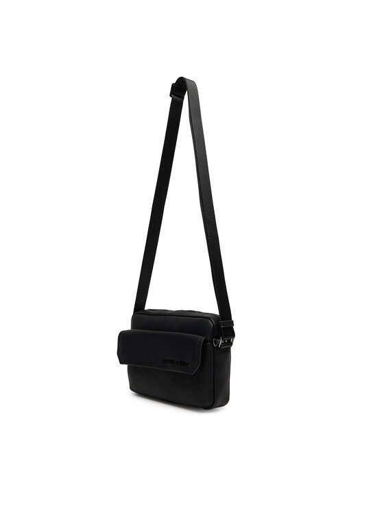 Armani Exchange Armani Exchange Zaino XM001597 AF17090 UC001 Nero