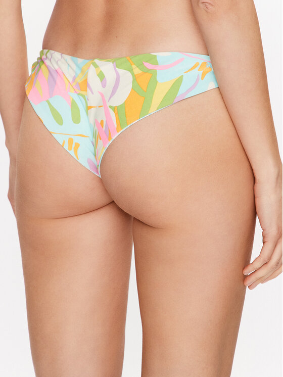 Billabong Billabong Dół od bikini Dreamland ABJX400710 Kolorowy