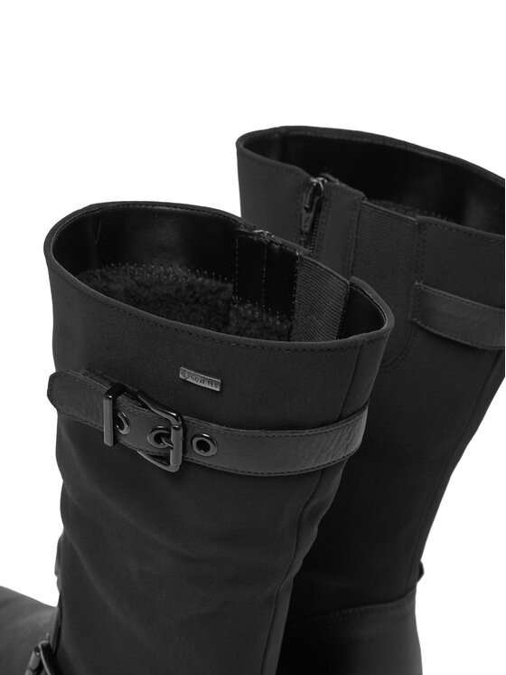 Ara Ara Чоботи Mood GORE-TEX 12-14118-01 Чорний