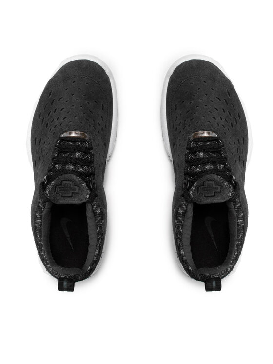 Nike Nike Tenisice Free Run Trail CW5814 001 Siva