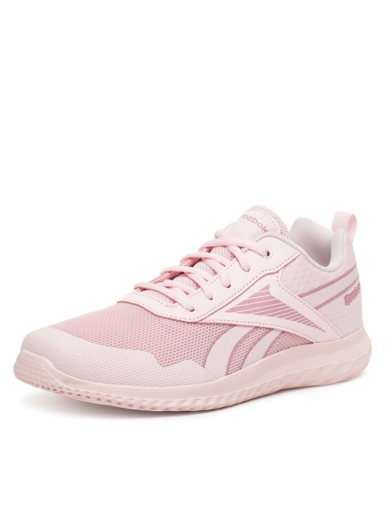 Reebok Reebok Snīkeri RUSH RUNNER 5.0 100242336 Rozā