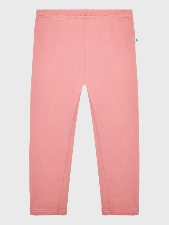 Blue Seven Blue Seven Leggings 775112 Ružičasta Slim Fit