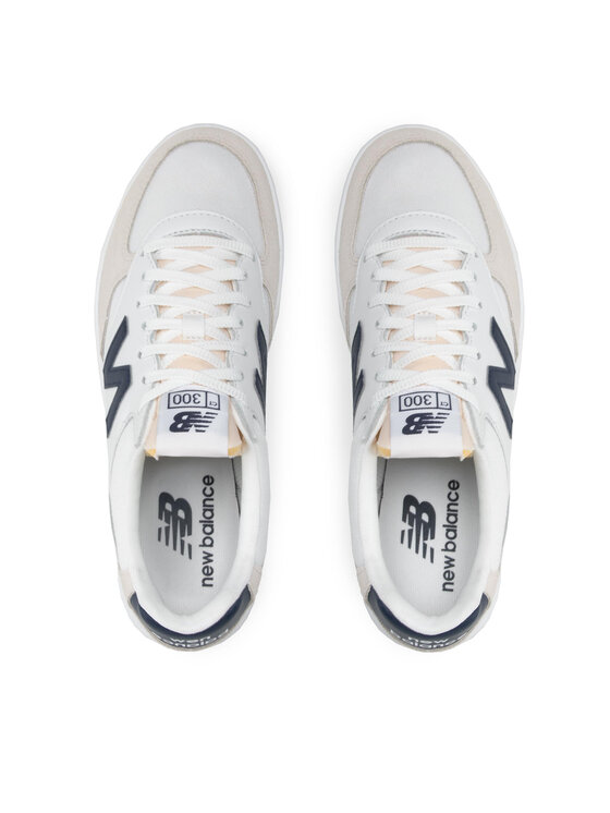 New Balance New Balance Sneakersy CT300WY3 Beżowy