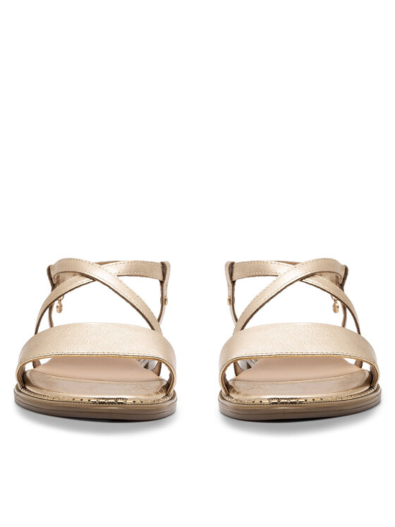 Lasocki Lasocki Sandalen KATE RST-KATE-01 Goldfarben