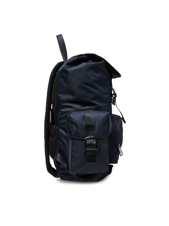 Paul&Shark Paul&Shark Rucksack 25418107 Dunkelblau