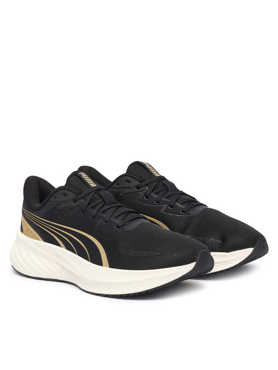 Puma Puma Сникърси Pounce Lite 2 313496 07 Черен