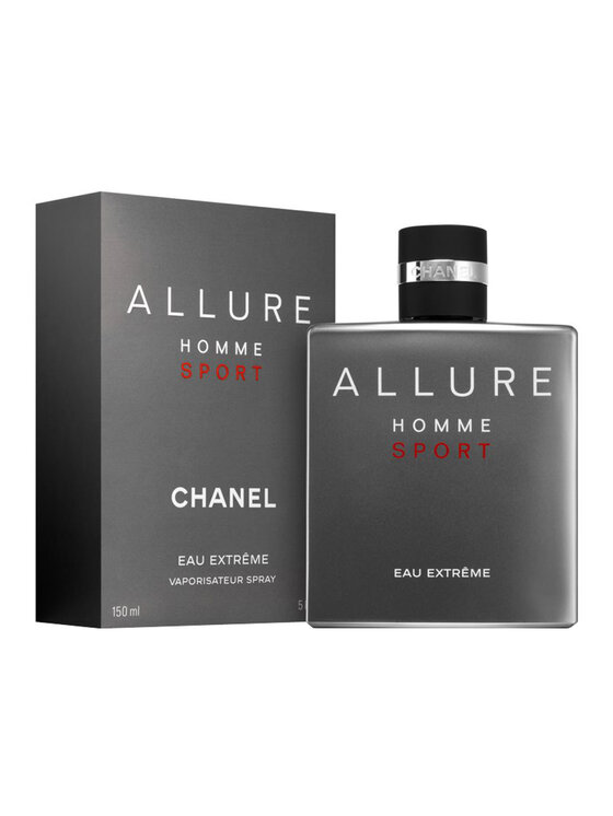 Chanel Chanel Allure Homme Sport Eau Extreme Woda perfumowana