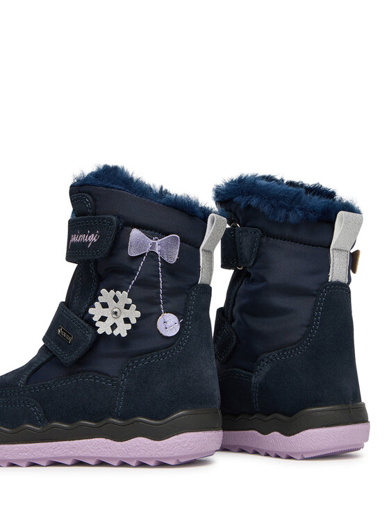 Primigi Primigi Schneeschuhe GORE-TEX 8883744 M Dunkelblau