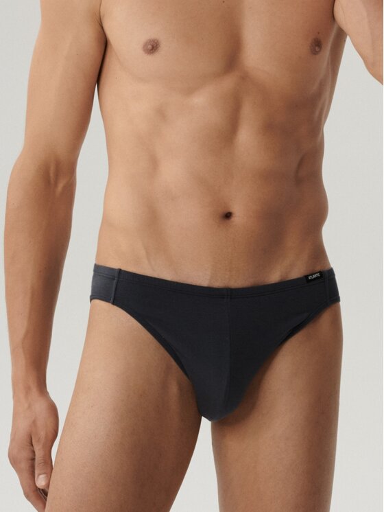 Atlantic Atlantic Slipy mini basic Szary