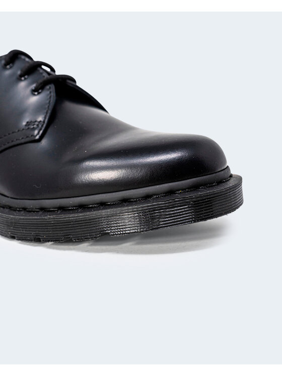 Dr. Martens Dr. Martens Παπούτσια 1461 MONO SMOOTH Μαύρο