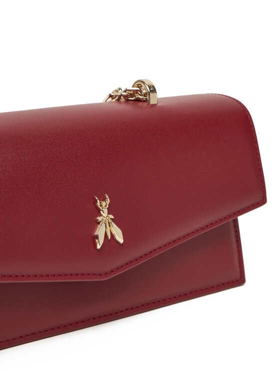 Patrizia Pepe Patrizia Pepe Borsetta 2B0032/L061 Bordeaux