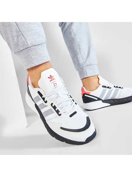 adidas Снікерcи Zx 1K Boost FY5648 Білий | Modivo.ua
