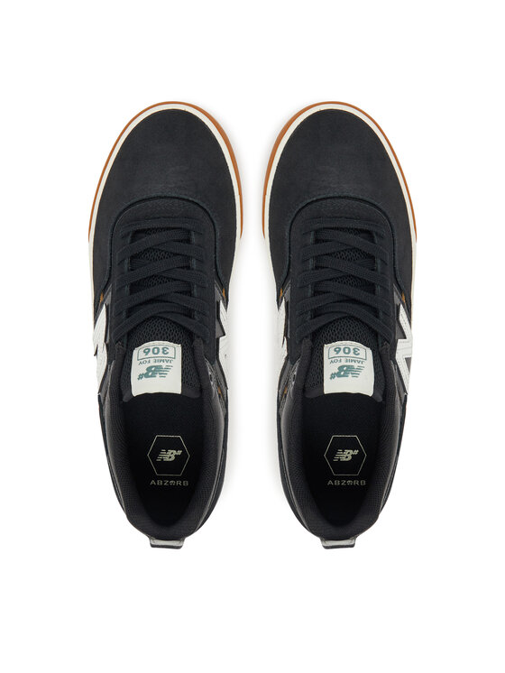 New Balance New Balance Laisvalaikio batai NM306BGT Juoda