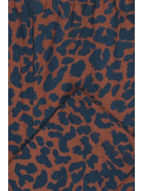 Tumble 'N Dry Tumble 'N Dry Legginsy 84/21420/18027/8057 Niebieski