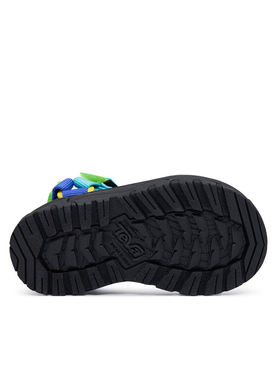 Teva Teva Sandály Hurricane Xlt Jr 1177410T Barevná