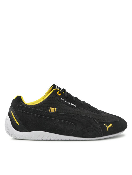 Puma Sneakers Porsche Legacy Speedcat 307110 01 Noir Modivo.fr