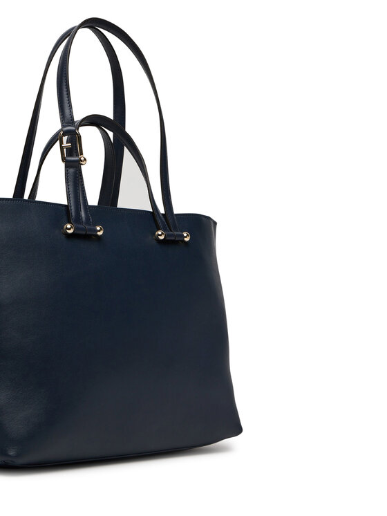 Furla Furla Rankinė Duetto L WB01453 BX3169 3923S Tamsiai mėlyna