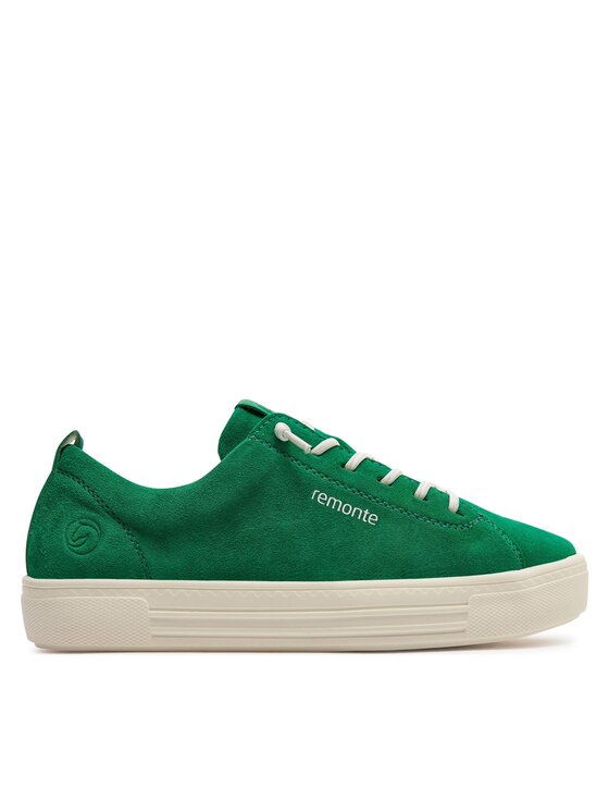 Sneakers Remonte D0913-52 Verde