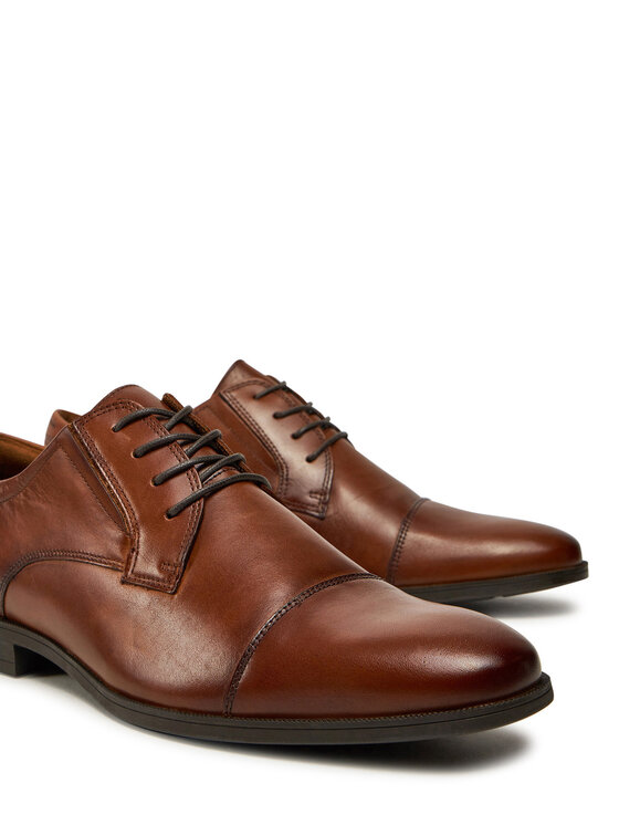 Aldo Aldo Cipele Cortleyflex 13833806 Smeđa