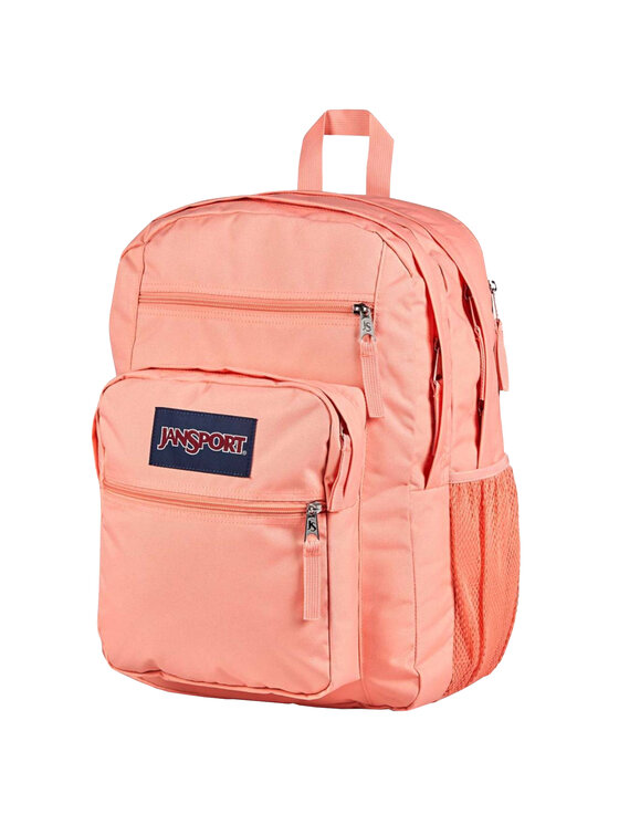 JanSport JanSport Zaino Big Student Backpack Arancione