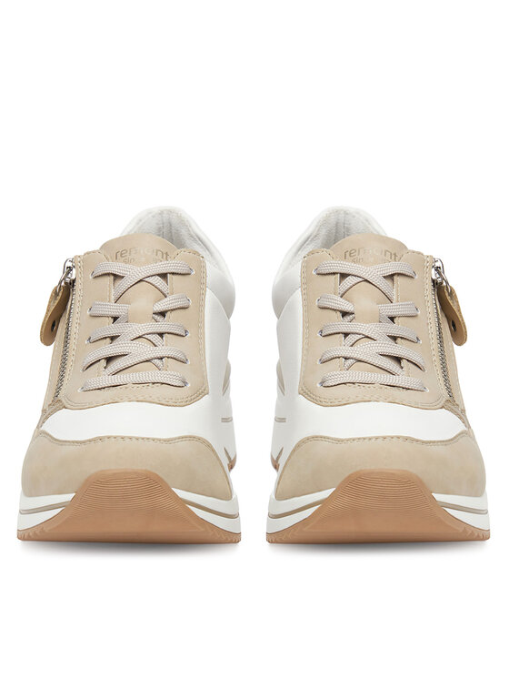 Remonte Remonte Sneakers D0T01-80 Beige