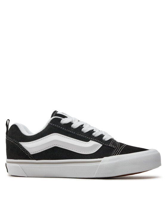 Vans Tenisky Knu Skool VN000D2TMCG1 Čierna