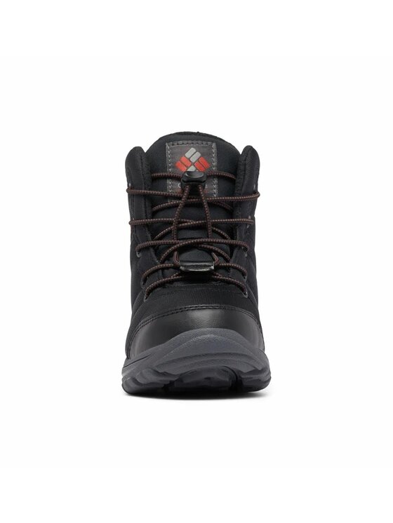 Columbia Columbia Buty 2044111 Czarny