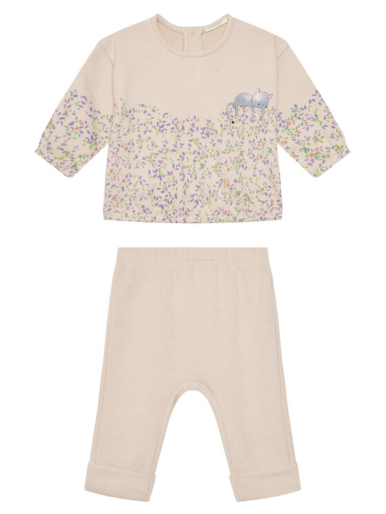 Dres United Colors Of Benetton