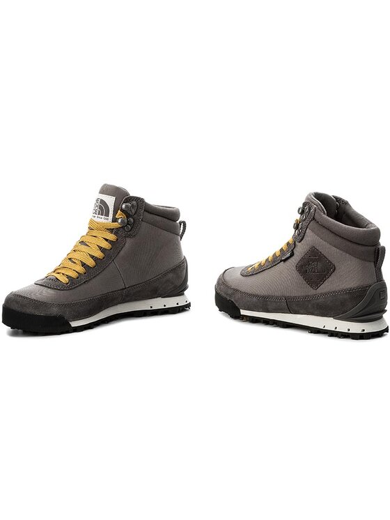 Berkeley Boot II T0AIMFFBI 