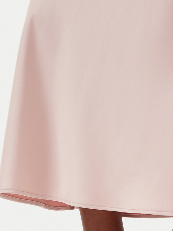 Imperial Imperial Maksi svārki GHN4JBA Rozā Regular Fit