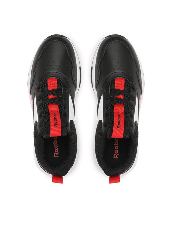Reebok Reebok Tenisice za trčanje XT Sprinter 2 Alt HQ1083 Crna