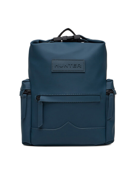 Hunter Hunter Ruksak C-HTR-B-013-08 Tamnoplava