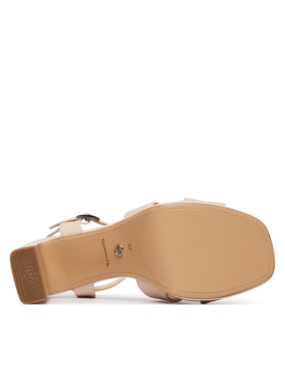 Tamaris Tamaris Sandali 1-28309-42 Beige
