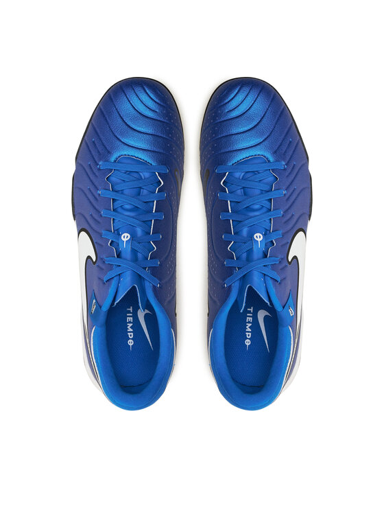 Nike Nike Взуття для футболу Legend 10 Academy TF DV4342 400 Голубий